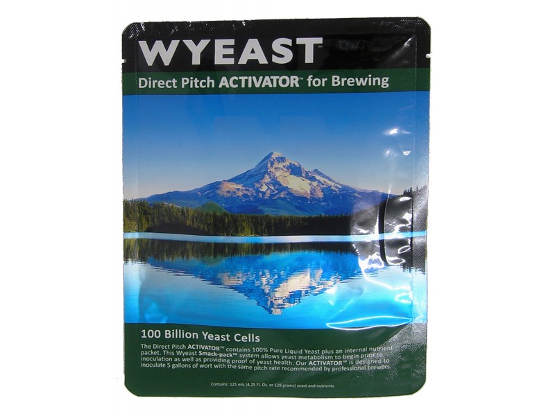 Wyeast 3209-PC Oud Bruin Blend